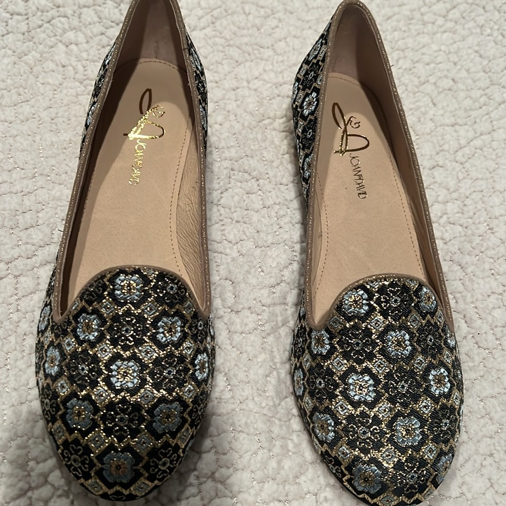 J&G Joan@David Shoes - Picture 2 of 6